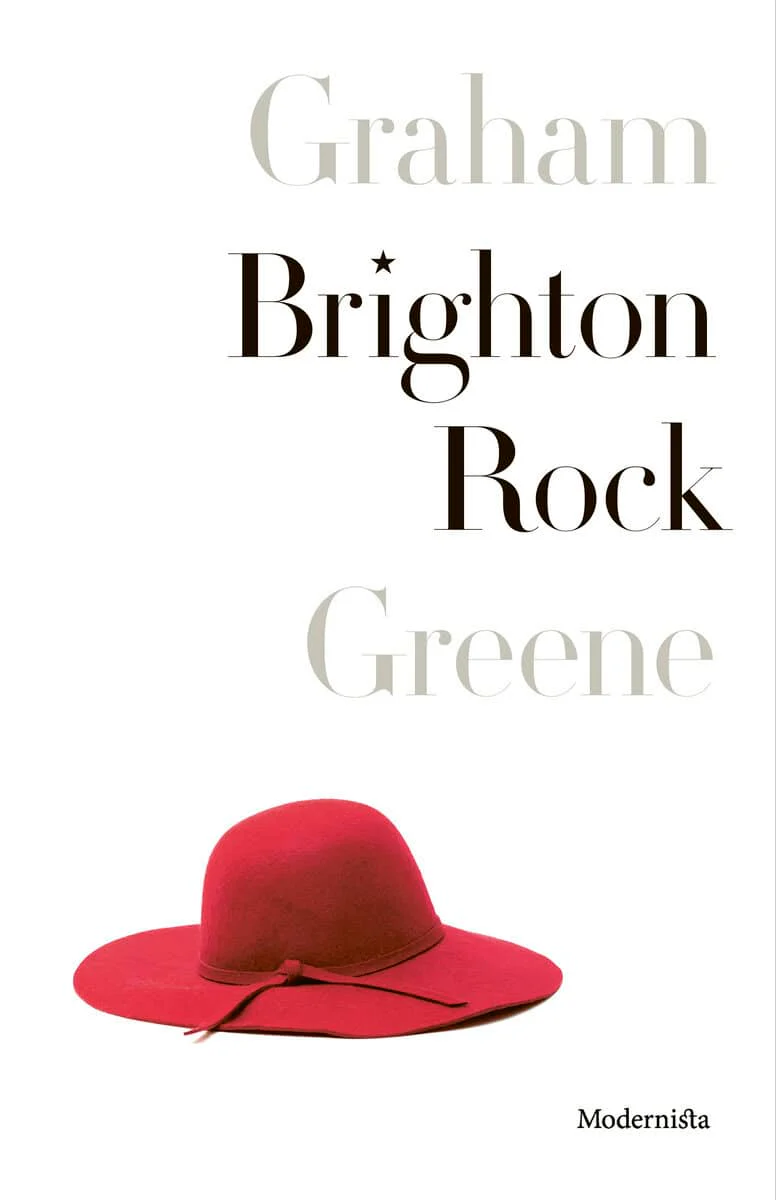 Graham Greene | BRIGHTON ROCK