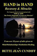 Bette Jean Cundiff | HAND IN HAND : Recovery & Miracles