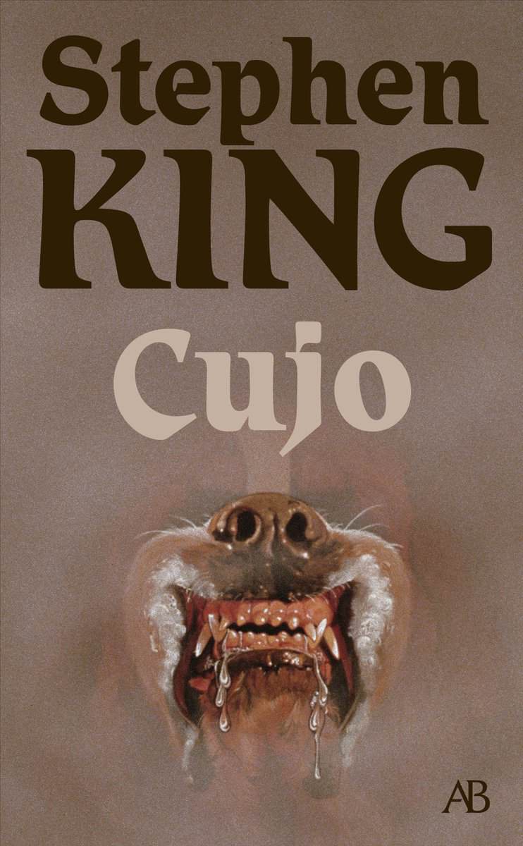 Stephen King | CUJO