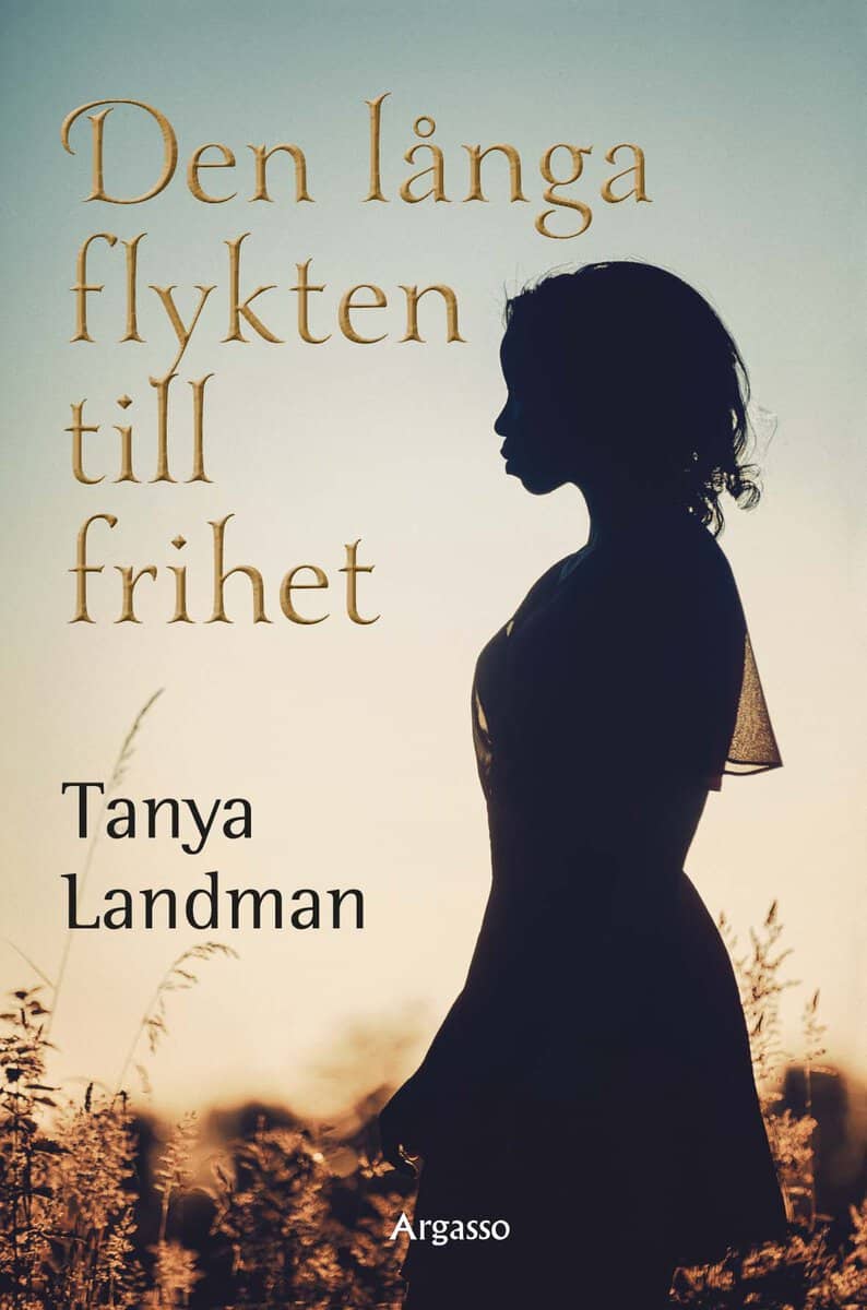 Tanya Landman | DEN LÅNGA FLYKTEN TILL FRIHET