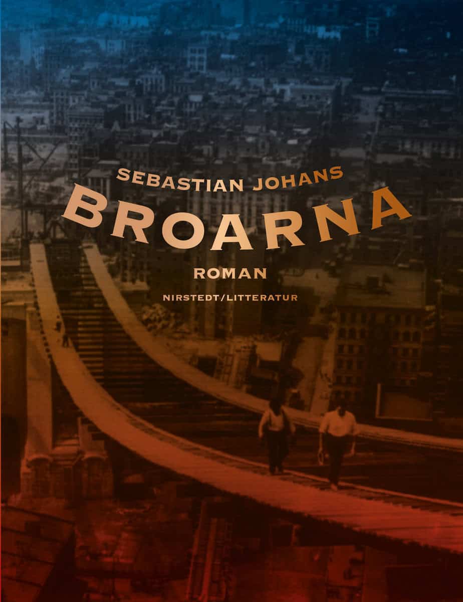 Sebastian Johans | BROARNA