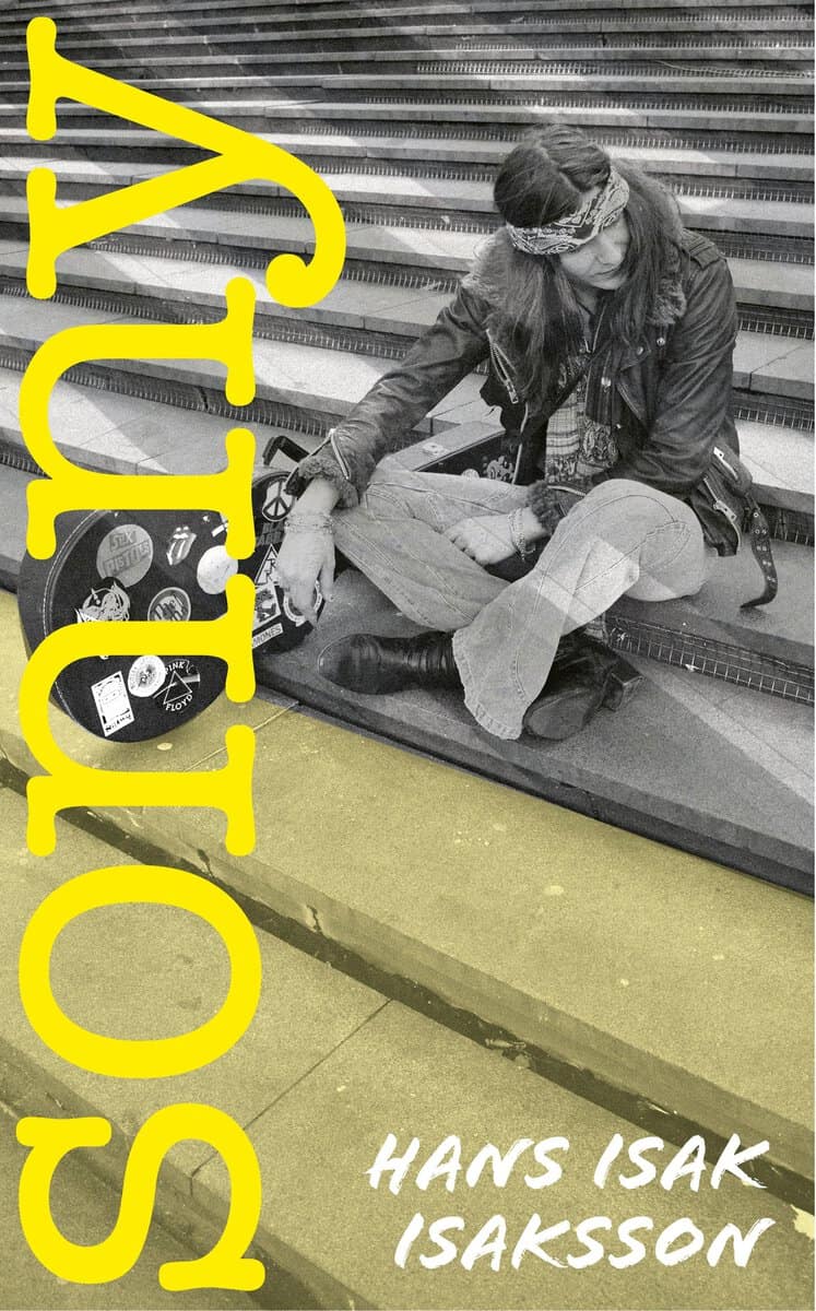 Hans Isak Isaksson | SONNY