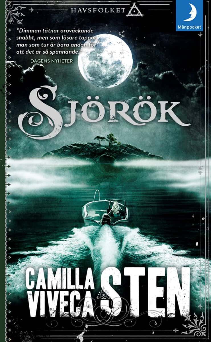 Sten, Camilla ; Sten, Viveca | SJÖRÖK