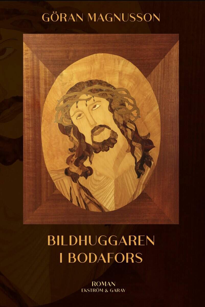 Göran Magnusson | BILDHUGGAREN I BODAFORS