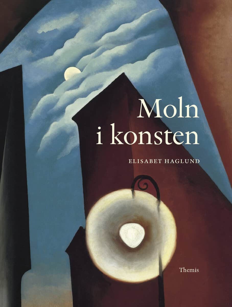 Elisabet Haglund | MOLN I KONSTEN