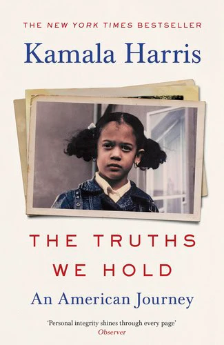 Kamala Harris | THE TRUTHS WE HOLD