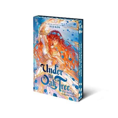 Suji Kim | UNDER THE OAK TREE, VOL. 2 (NOVEL)
